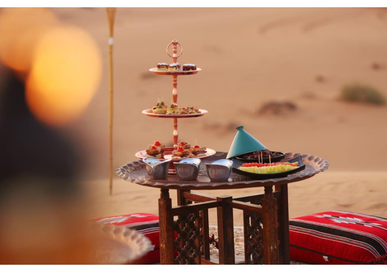 Thousand Nights Camp 3*